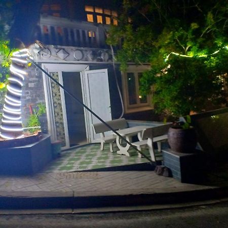 Nha Trang Star Villa Hotel Екстериор снимка