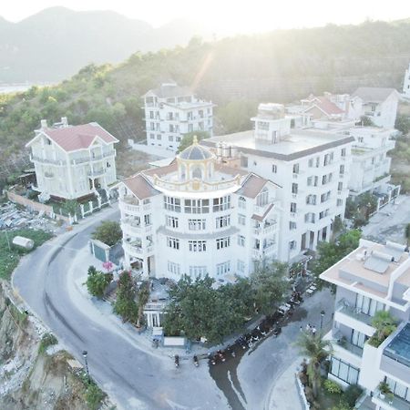 Nha Trang Star Villa Hotel Екстериор снимка