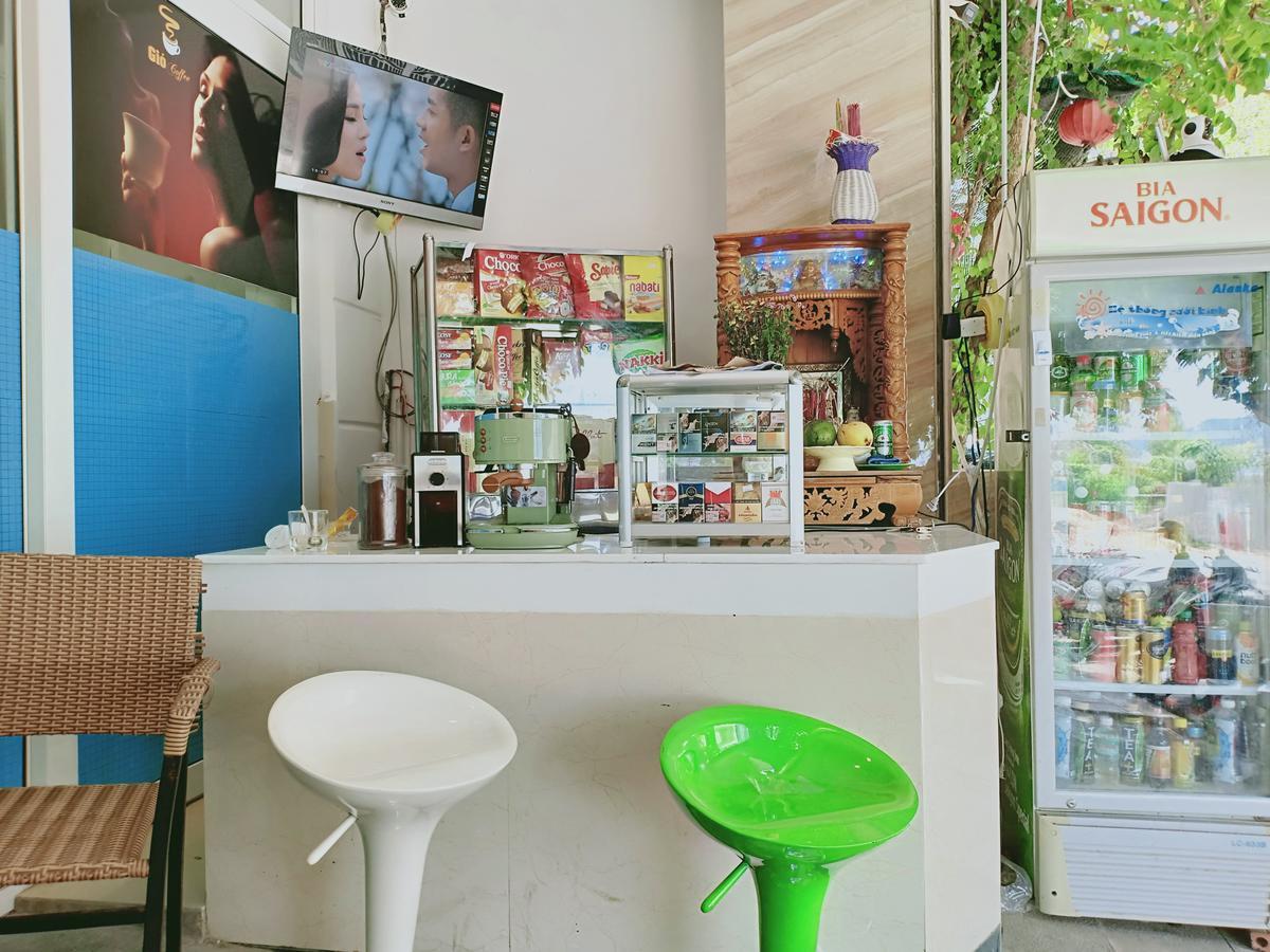 Nha Trang Star Villa Hotel Екстериор снимка
