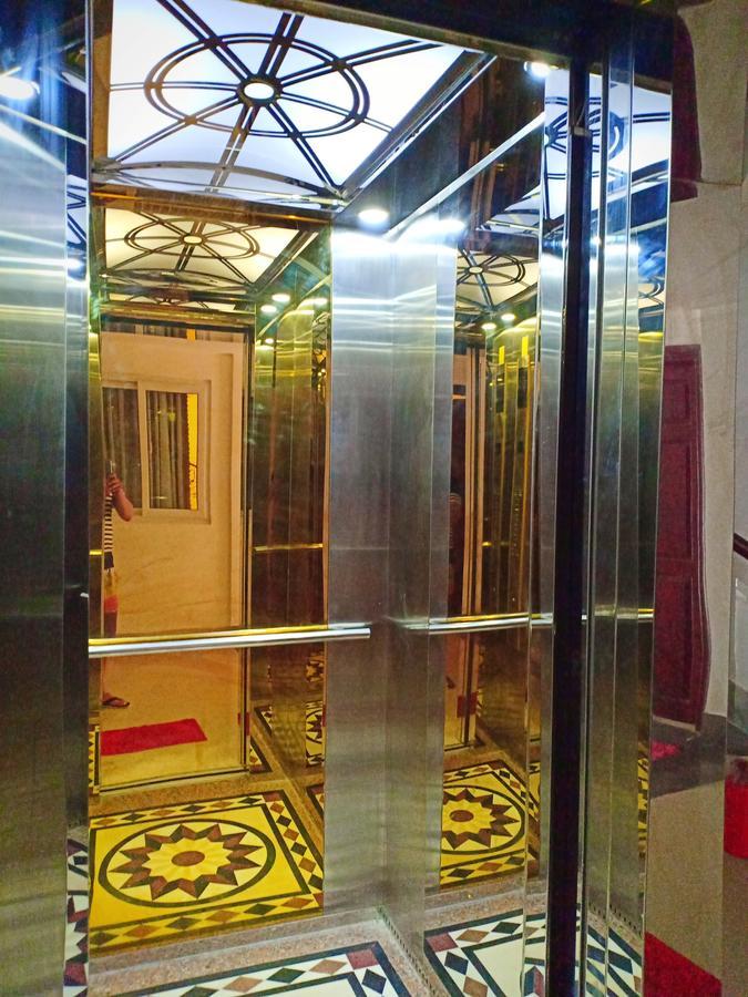 Nha Trang Star Villa Hotel Екстериор снимка