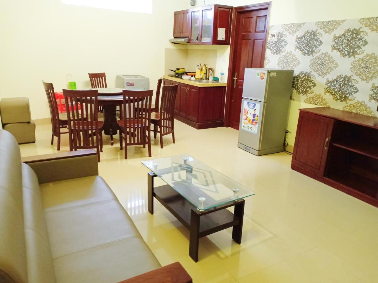 Nha Trang Star Villa Hotel Екстериор снимка