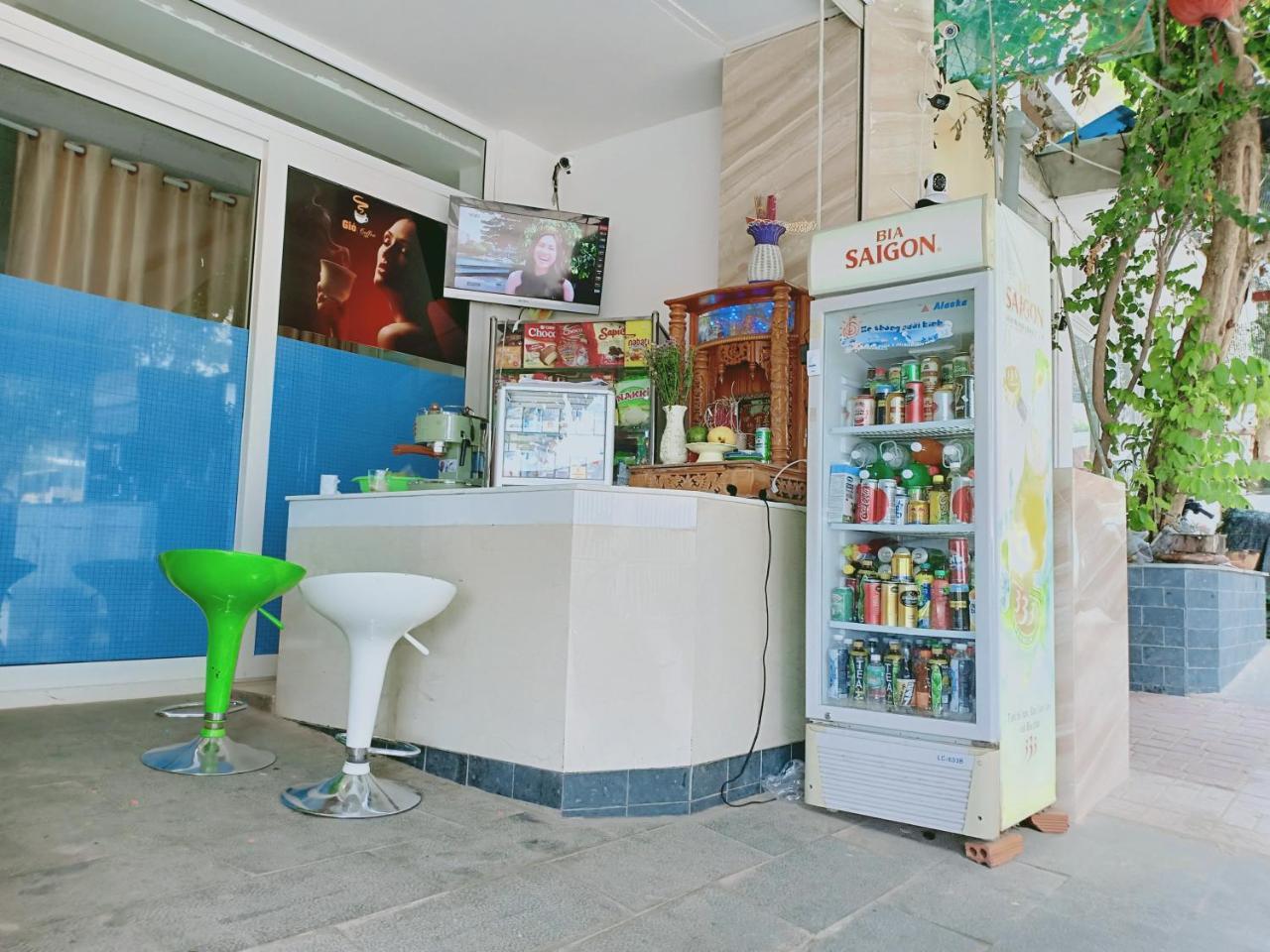 Nha Trang Star Villa Hotel Екстериор снимка