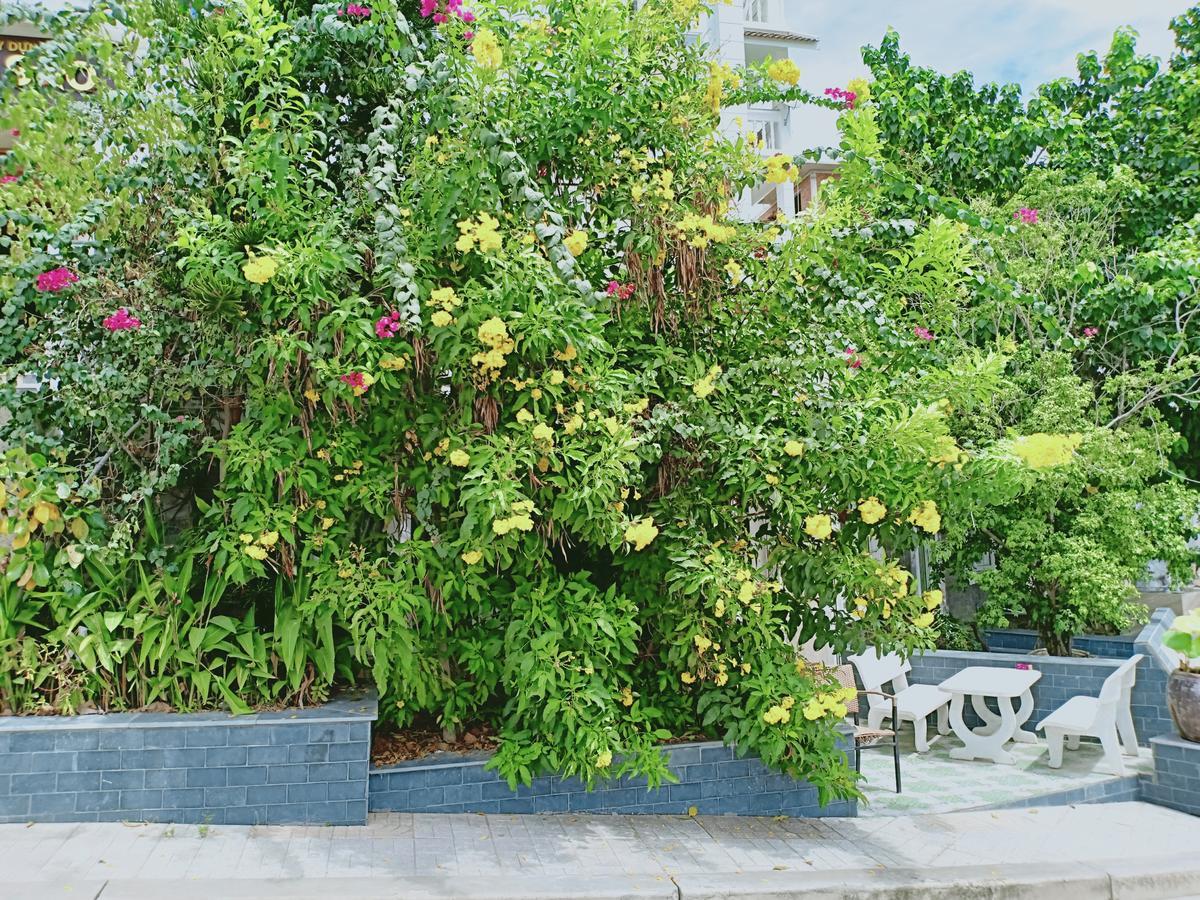 Nha Trang Star Villa Hotel Екстериор снимка