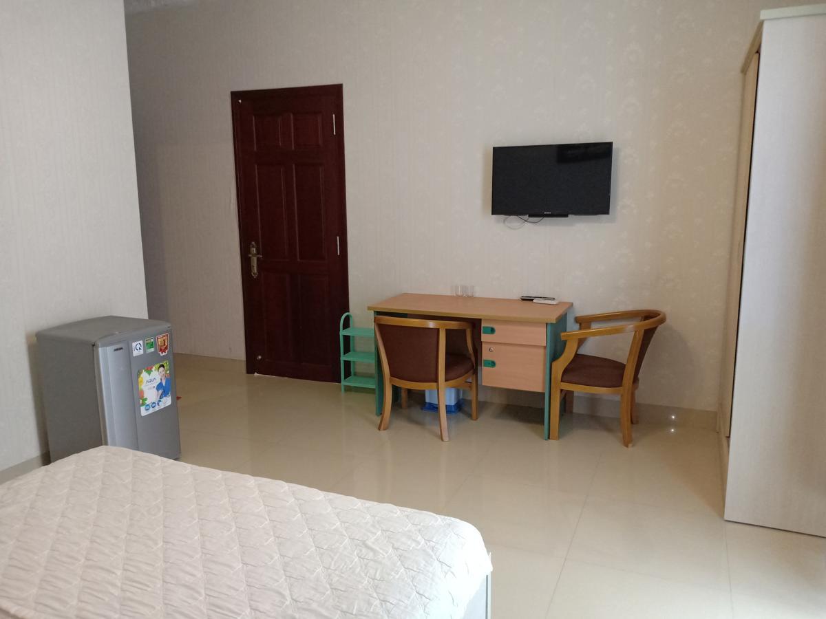 Nha Trang Star Villa Hotel Екстериор снимка