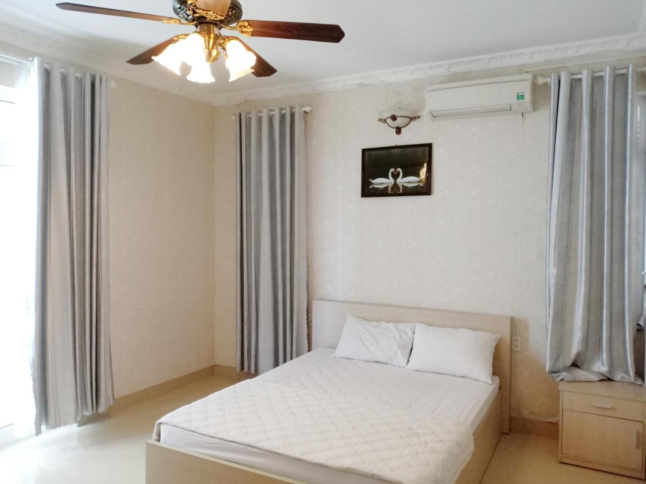 Nha Trang Star Villa Hotel Екстериор снимка
