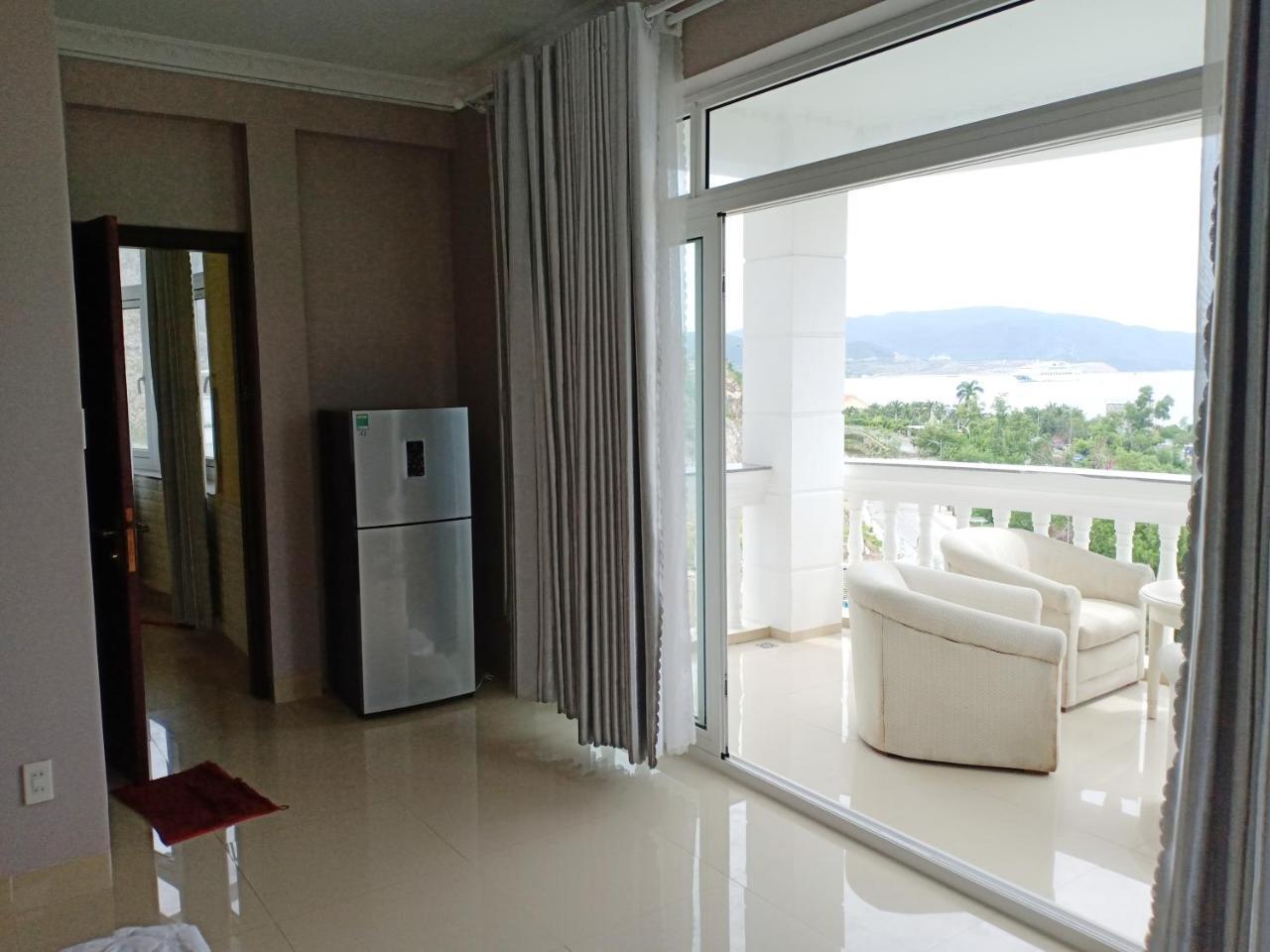 Nha Trang Star Villa Hotel Екстериор снимка