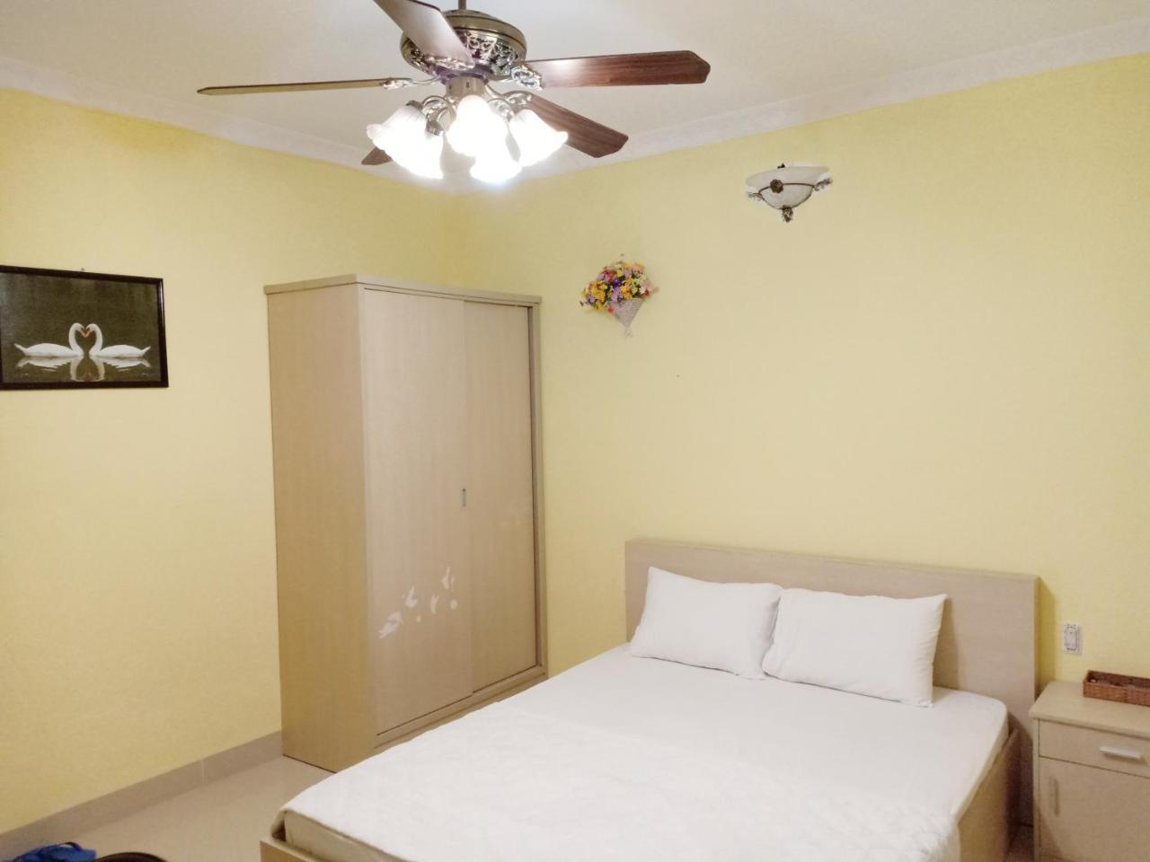 Nha Trang Star Villa Hotel Екстериор снимка