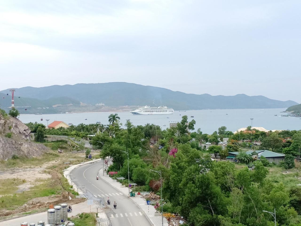 Nha Trang Star Villa Hotel Екстериор снимка