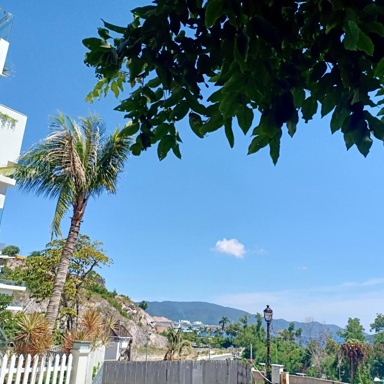 Nha Trang Star Villa Hotel Стая снимка