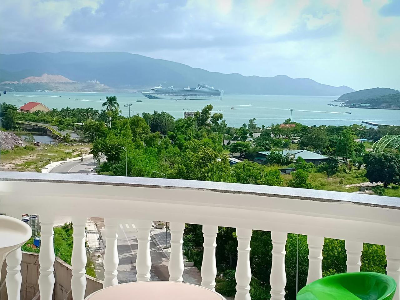 Nha Trang Star Villa Hotel Стая снимка