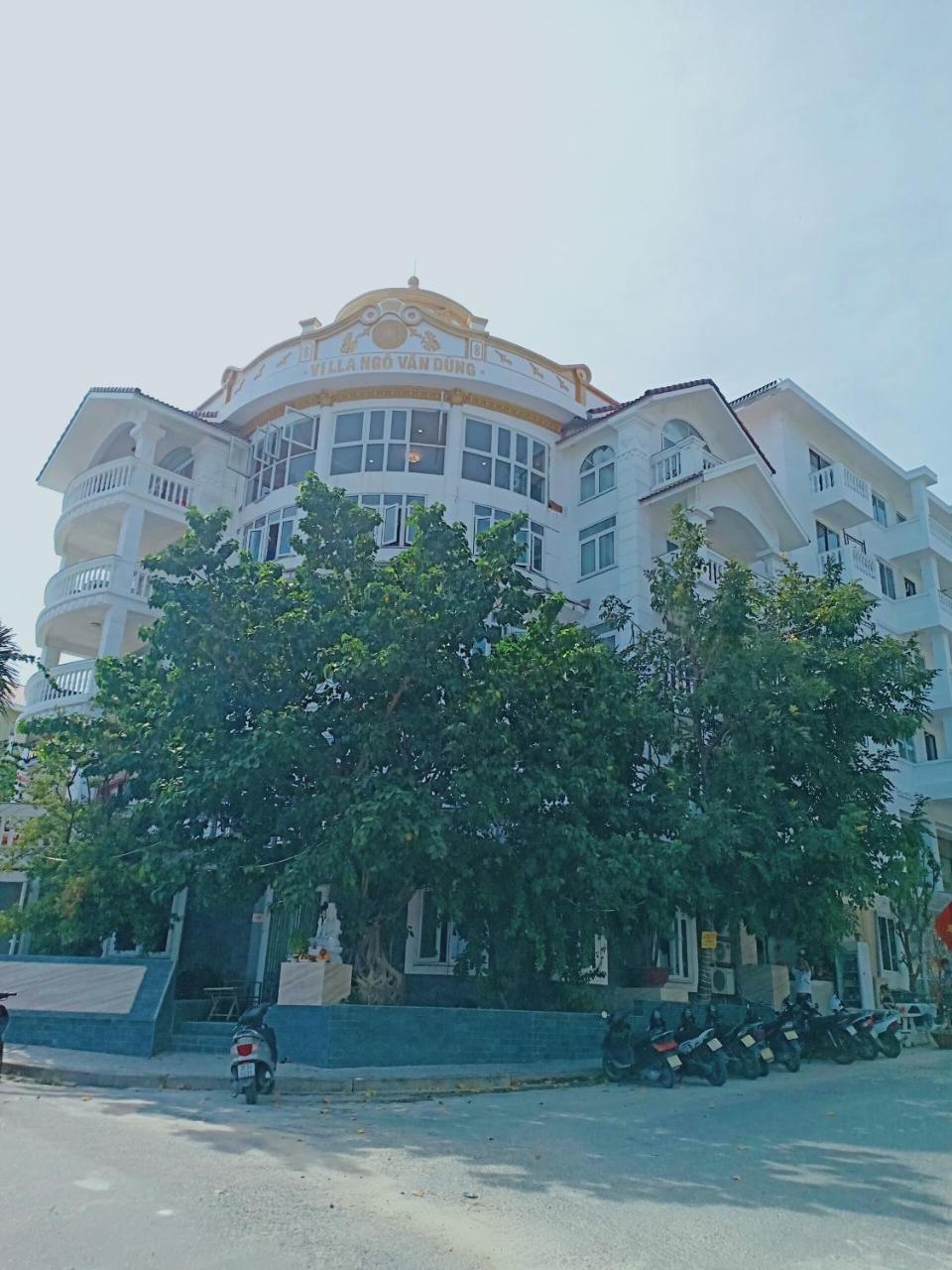 Nha Trang Star Villa Hotel Екстериор снимка