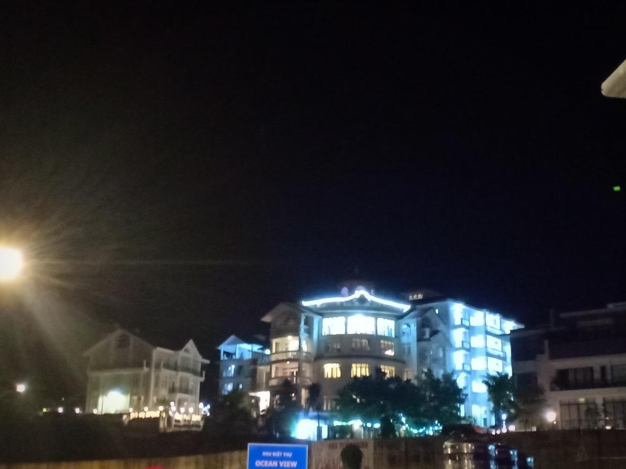 Nha Trang Star Villa Hotel Екстериор снимка