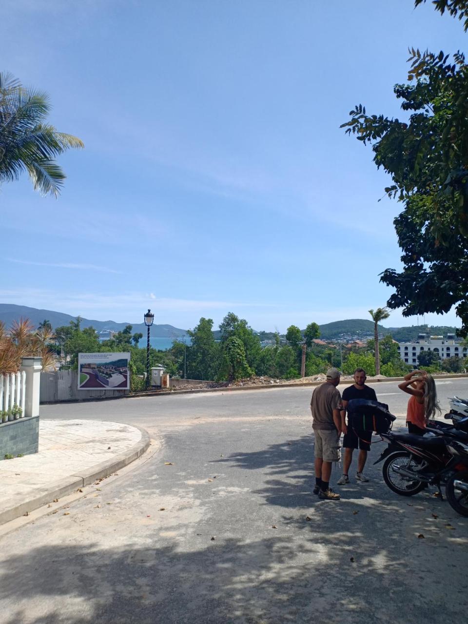 Nha Trang Star Villa Hotel Екстериор снимка