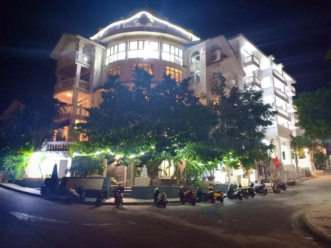 Nha Trang Star Villa Hotel Екстериор снимка