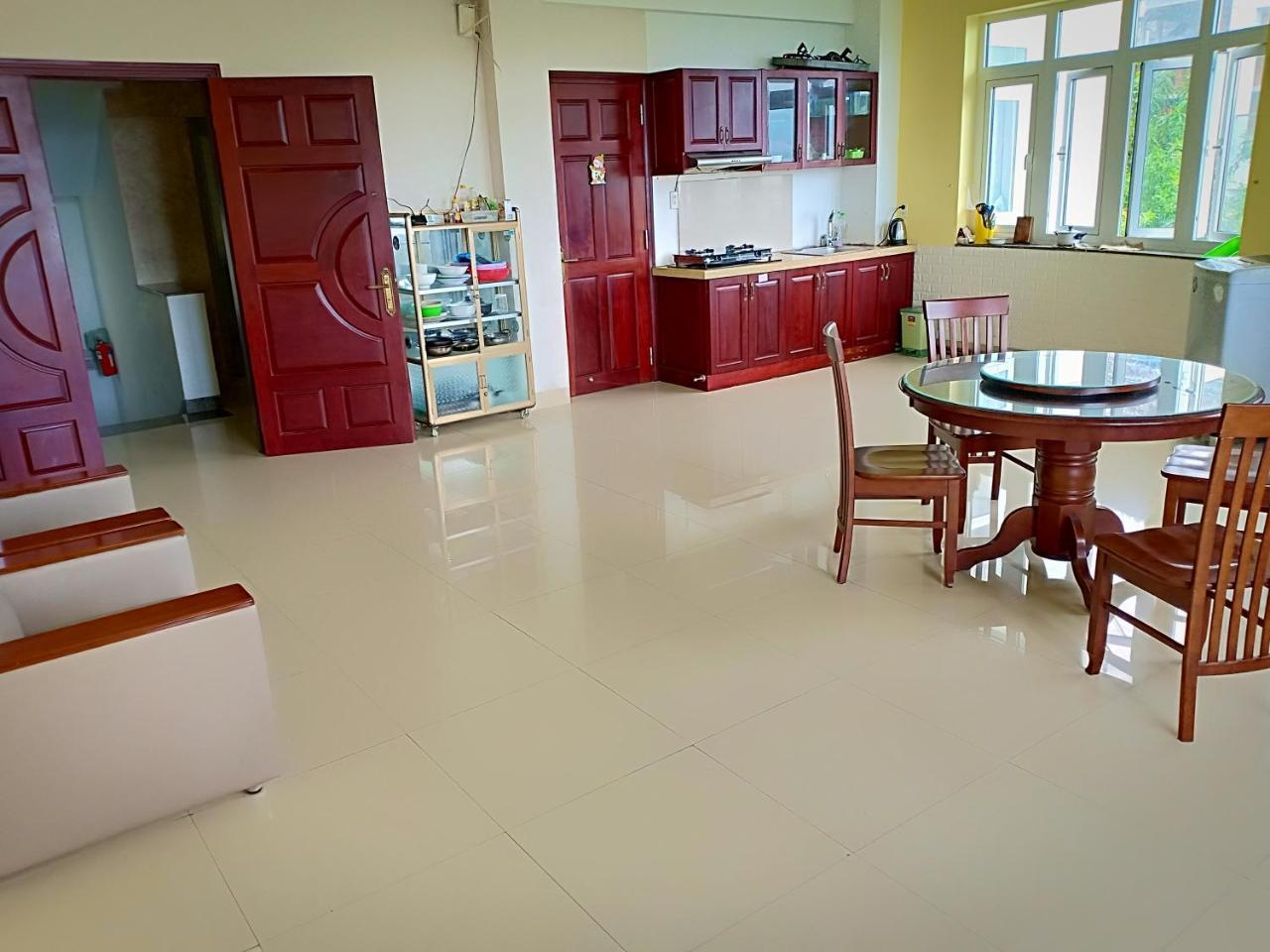 Nha Trang Star Villa Hotel Стая снимка