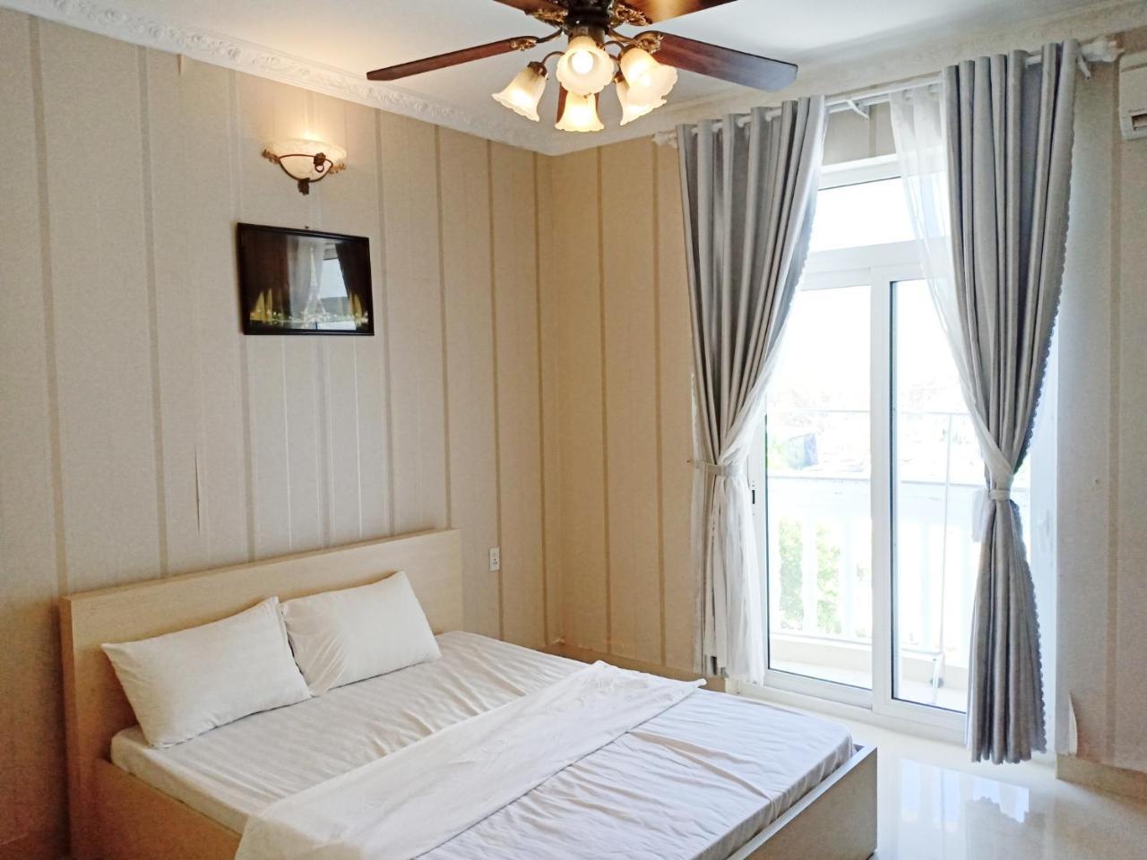 Nha Trang Star Villa Hotel Стая снимка
