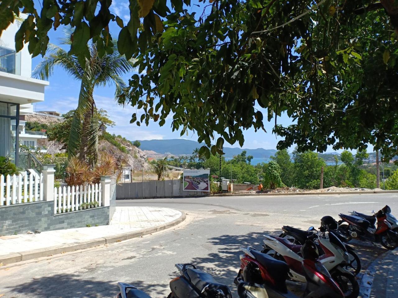 Nha Trang Star Villa Hotel Стая снимка