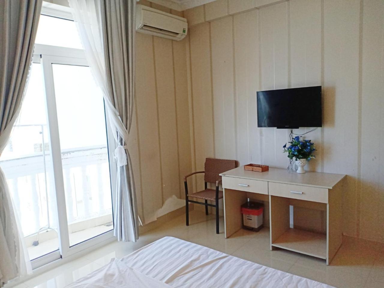 Nha Trang Star Villa Hotel Стая снимка
