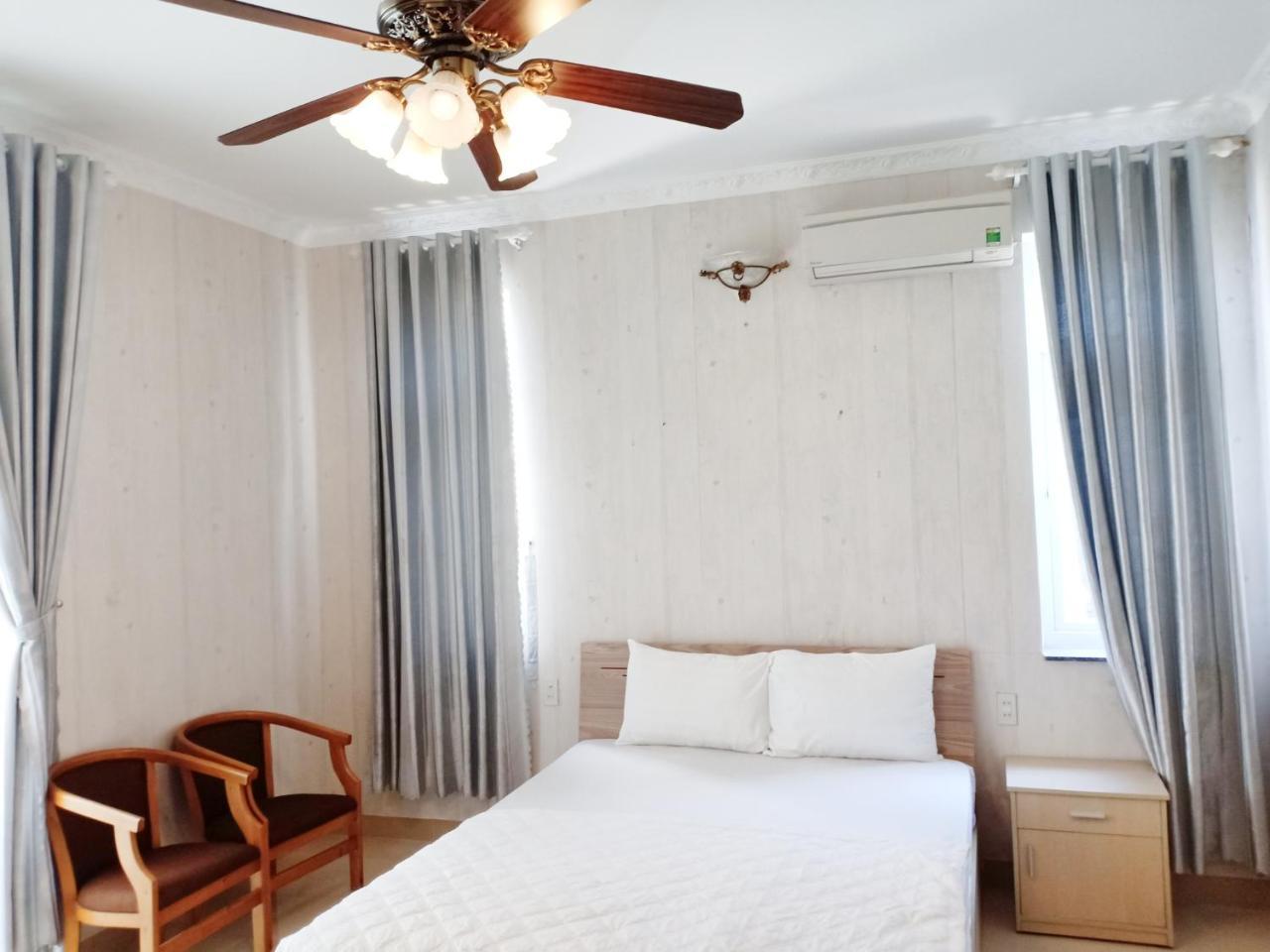 Nha Trang Star Villa Hotel Стая снимка