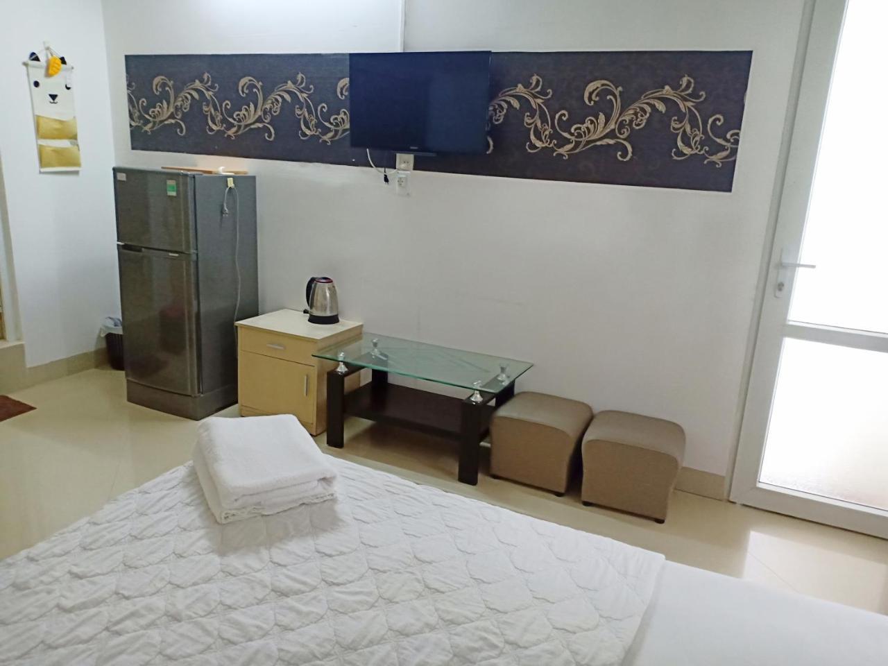 Nha Trang Star Villa Hotel Стая снимка