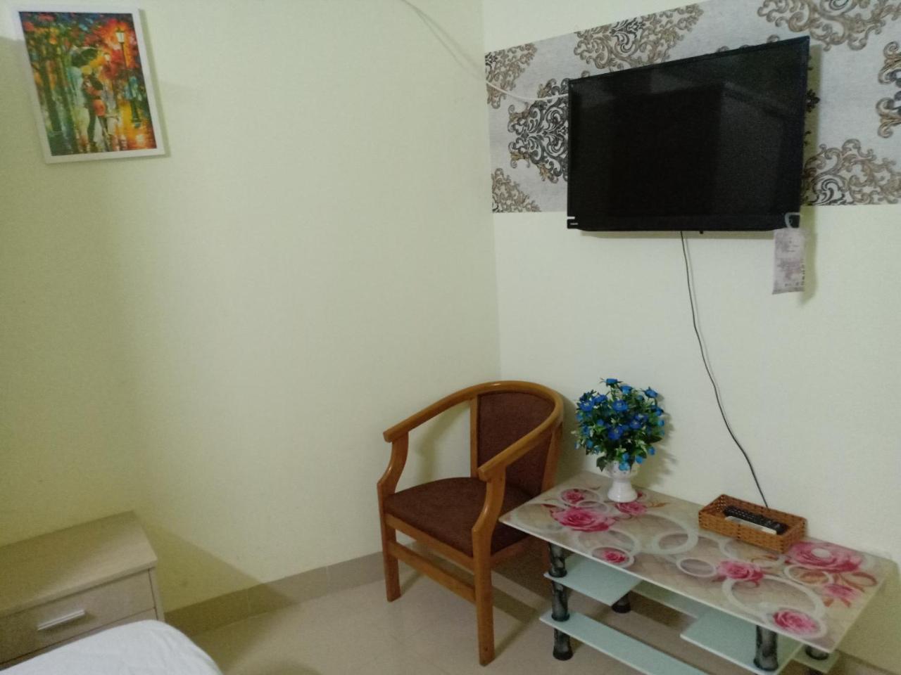 Nha Trang Star Villa Hotel Стая снимка
