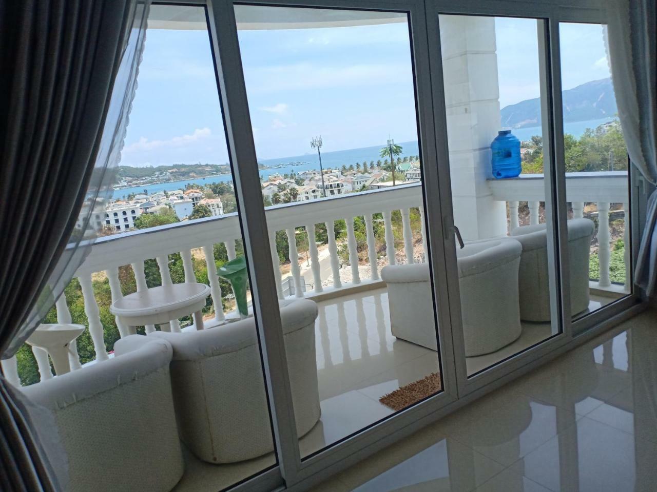 Nha Trang Star Villa Hotel Стая снимка