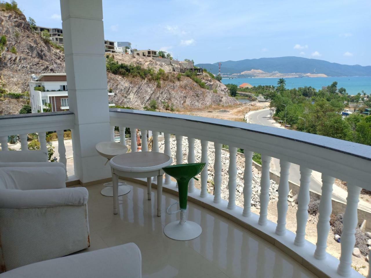 Nha Trang Star Villa Hotel Стая снимка