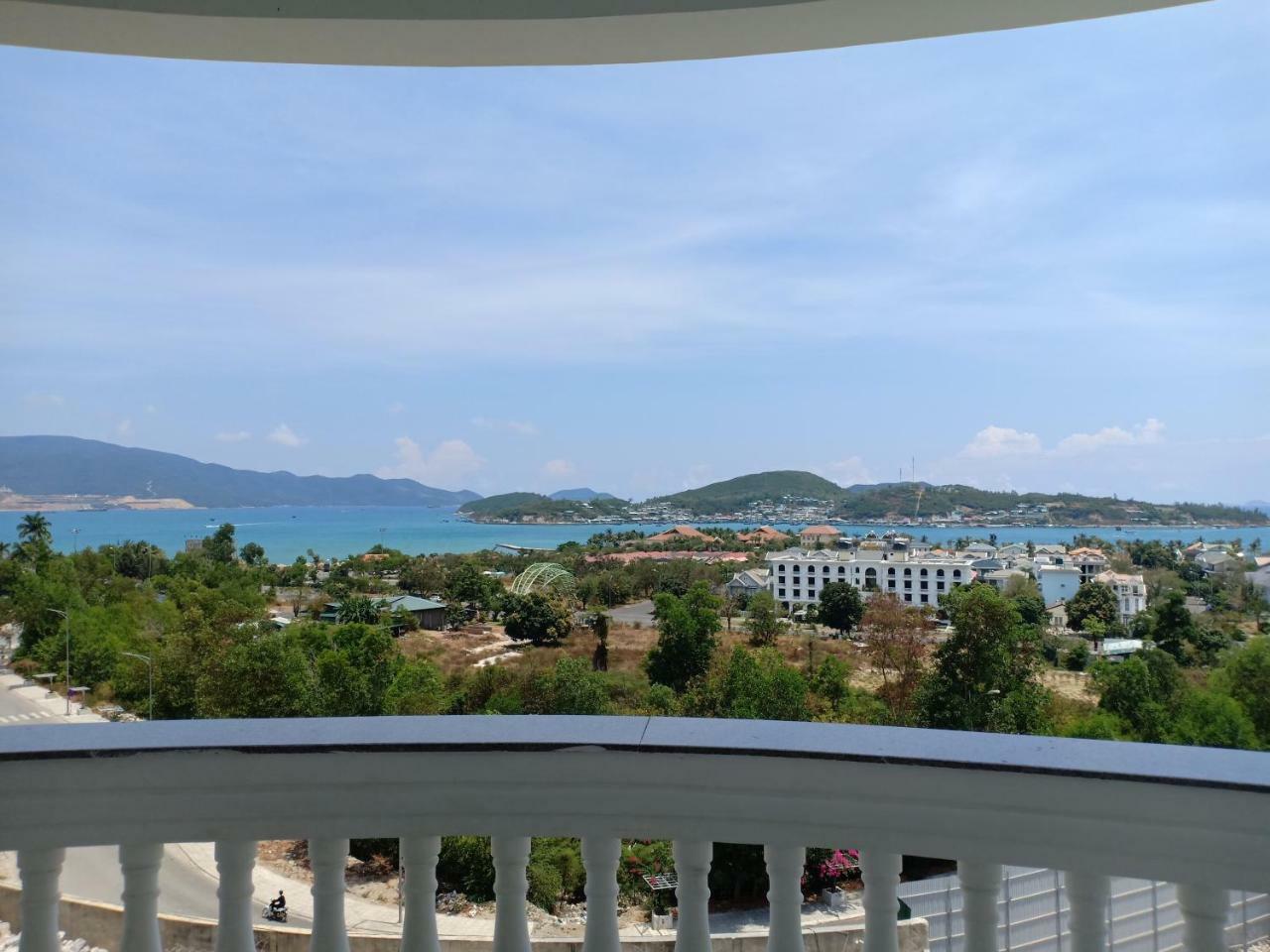 Nha Trang Star Villa Hotel Стая снимка