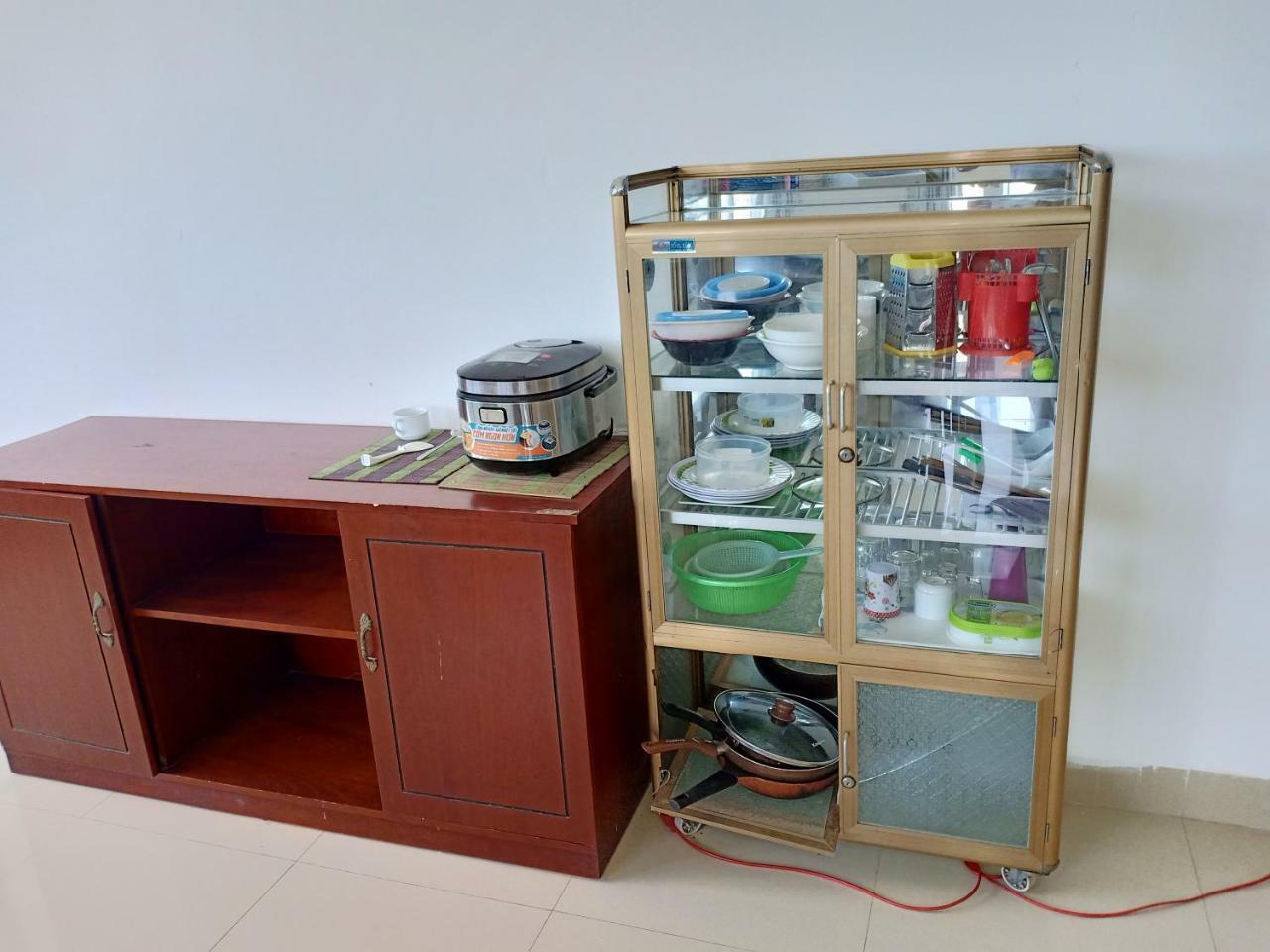 Nha Trang Star Villa Hotel Стая снимка
