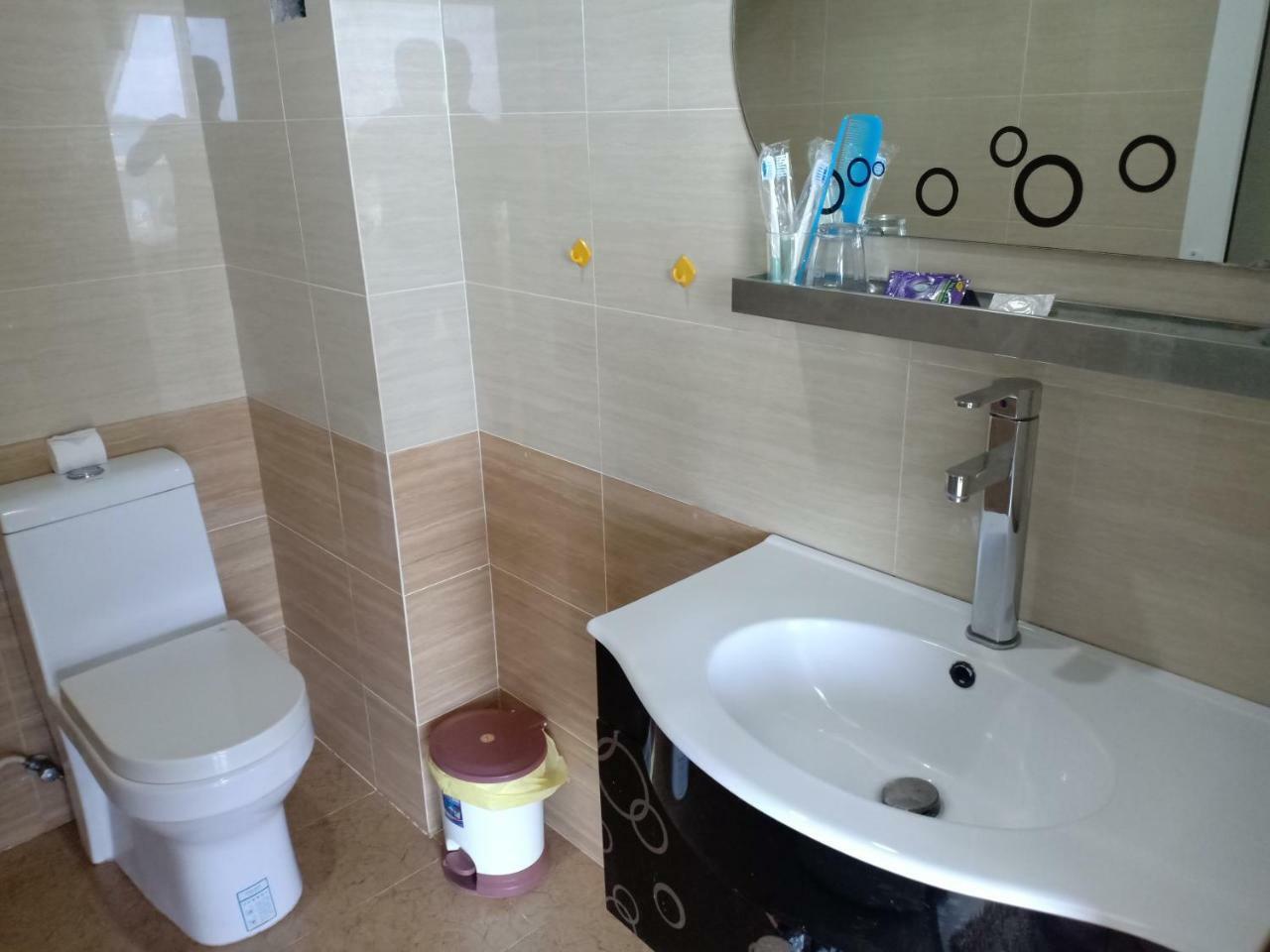 Nha Trang Star Villa Hotel Стая снимка