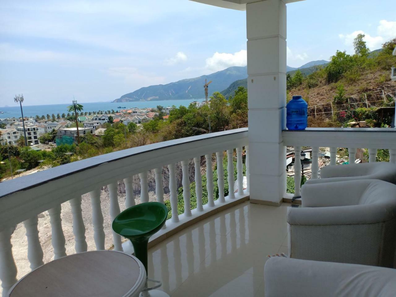 Nha Trang Star Villa Hotel Стая снимка