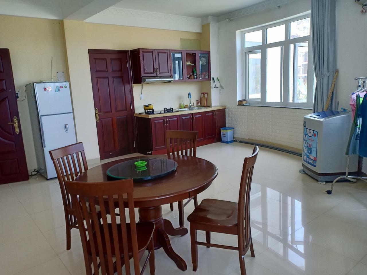 Nha Trang Star Villa Hotel Стая снимка