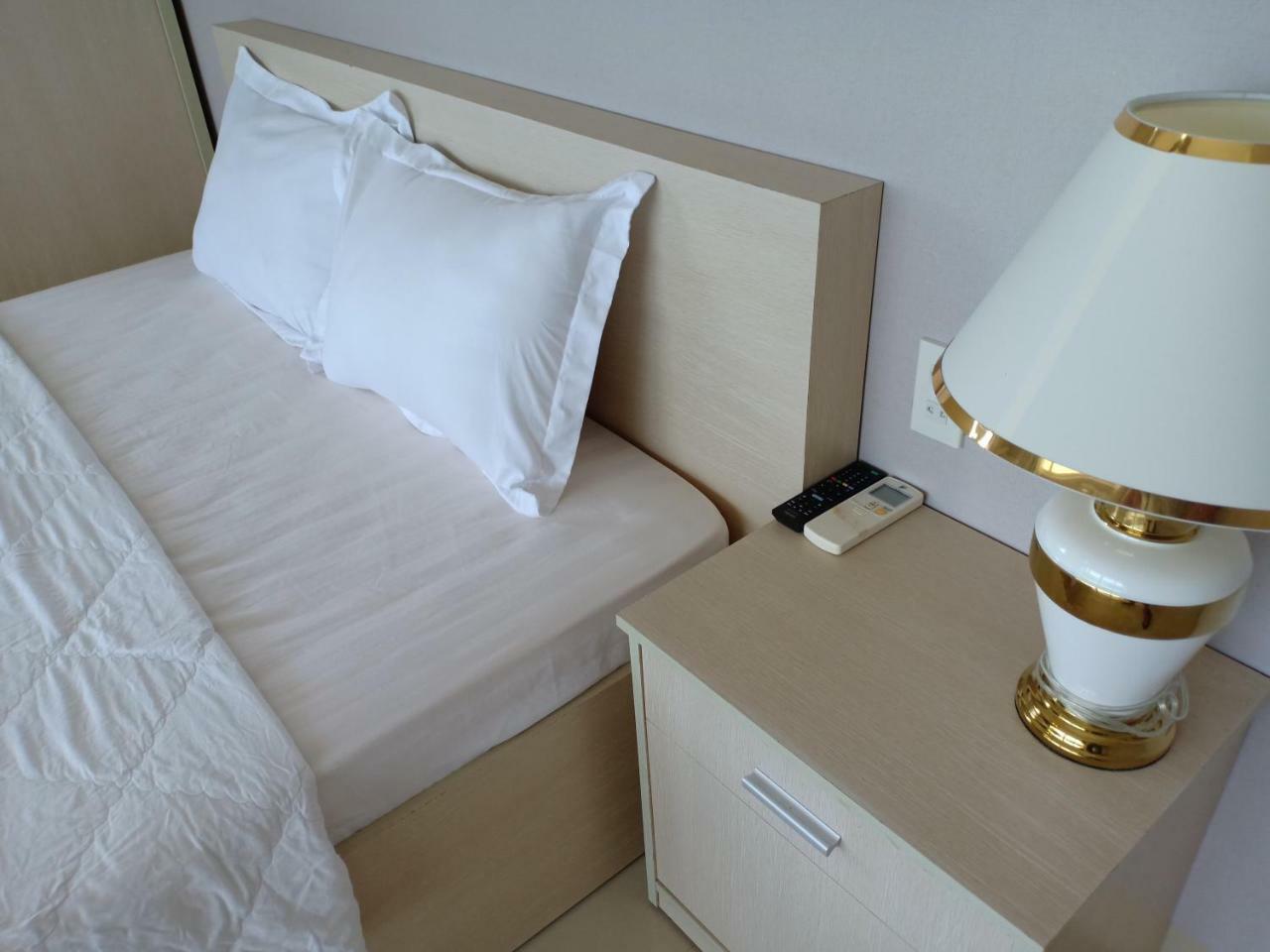 Nha Trang Star Villa Hotel Стая снимка