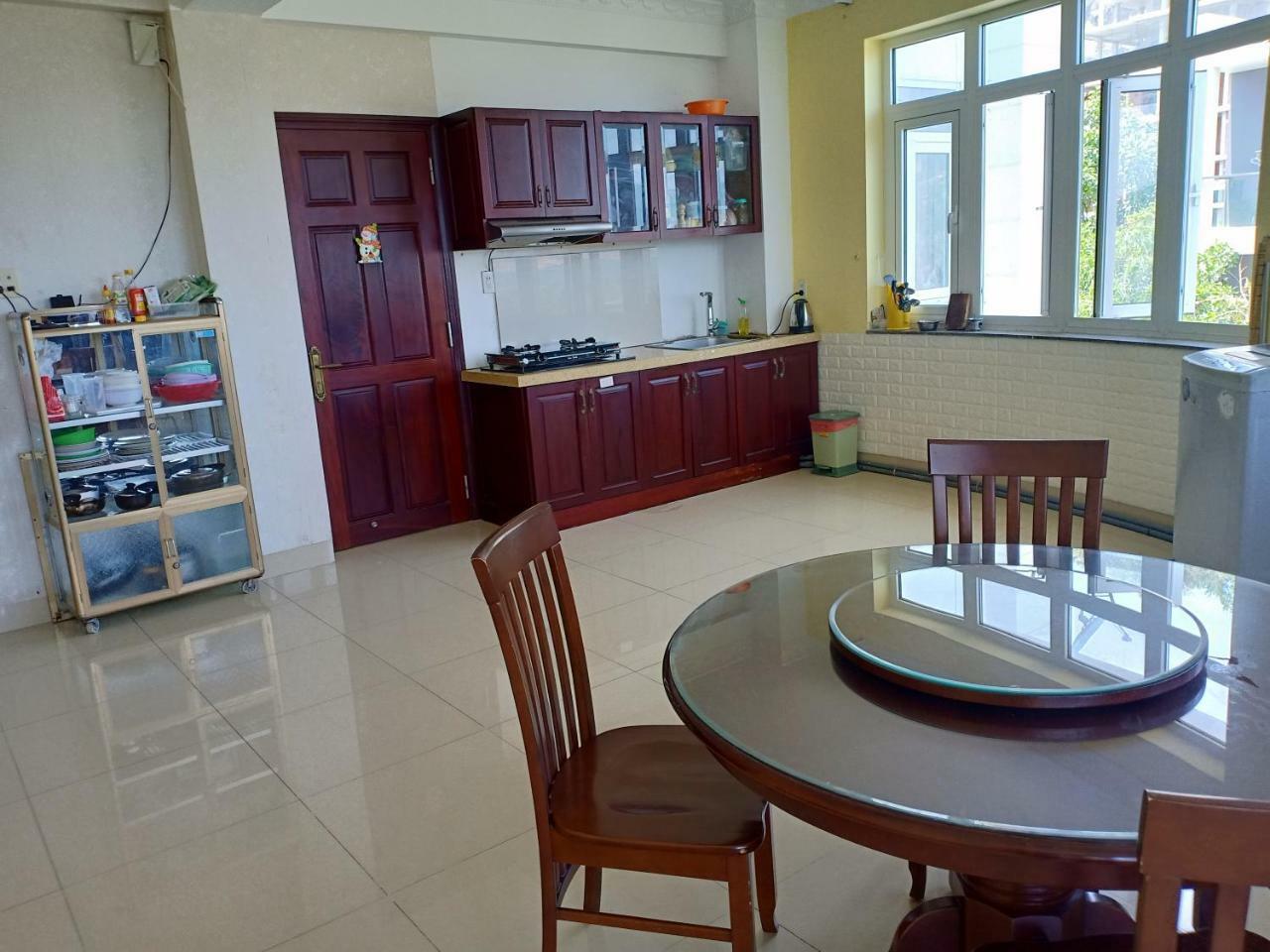 Nha Trang Star Villa Hotel Стая снимка