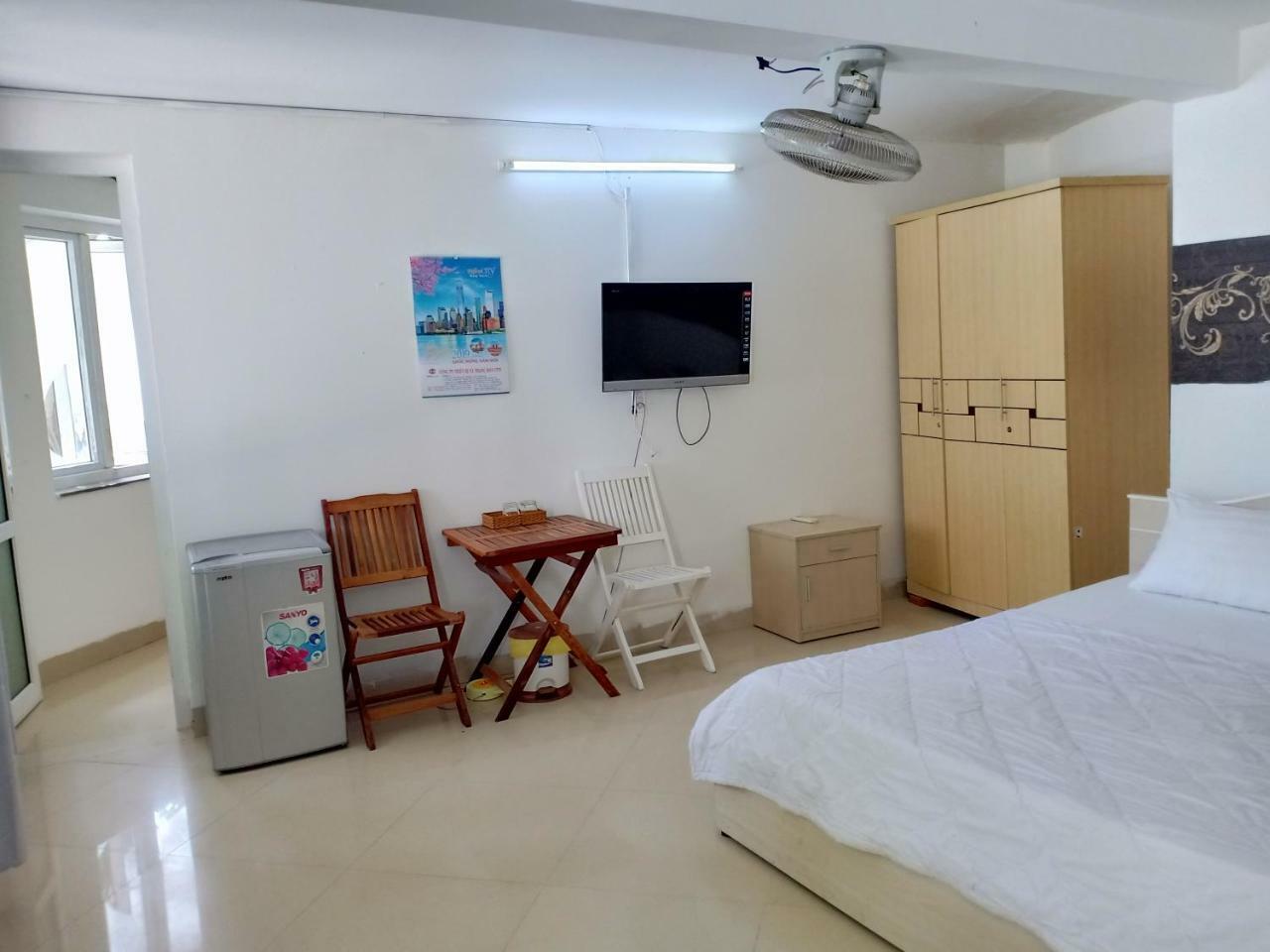 Nha Trang Star Villa Hotel Стая снимка